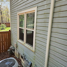 Another-affordable-House-wash-done-in-Spotsylvania-VA 5