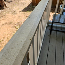 Another-affordable-House-wash-done-in-Spotsylvania-VA 1