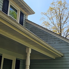 Another-affordable-House-wash-done-in-Spotsylvania-VA 3