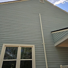 Another-affordable-House-wash-done-in-Spotsylvania-VA 4