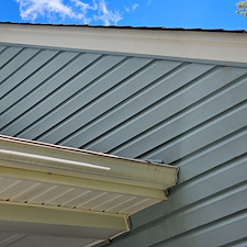 Another-affordable-House-wash-done-in-Spotsylvania-VA 2
