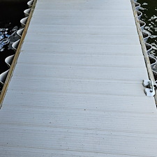 Boat-Dock-Cleaning-out-at-Lake-Anna-VA-Bumpass 0