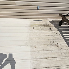 Boat-Dock-Cleaning-out-at-Lake-Anna-VA-Bumpass 5