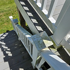 Costumer-call-and-need-there-house-and-deck-washed-out-in-the-Spotsylvania-county-VA-Chancellorsville-area 5