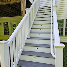 Costumer-call-and-need-there-house-and-deck-washed-out-in-the-Spotsylvania-county-VA-Chancellorsville-area 4