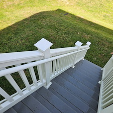 Costumer-call-and-need-there-house-and-deck-washed-out-in-the-Spotsylvania-county-VA-Chancellorsville-area 3