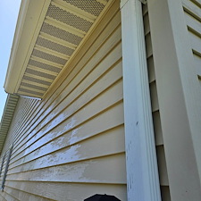 Customer-was-so-happy-this-the-results-of-there-house-was-we-performed-that-they-wanted-us-to-go-wash-there-mothers-house-as-well-in-Fredericksburg-VA 1