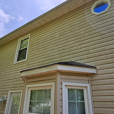 Top-Quality-House-and-Deack-wash-done 3