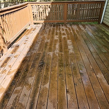 Top-Quality-House-and-Deack-wash-done 5