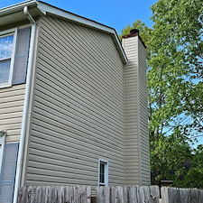 Top-Quality-House-and-Deack-wash-done 0