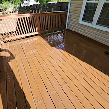 Top-Quality-House-and-Deack-wash-done 4