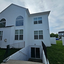 TOP-QUALITY-House-washing-done-by-AJ-POWERWASHING-in-Aquia-Harbour-Staffort-County-VA 0