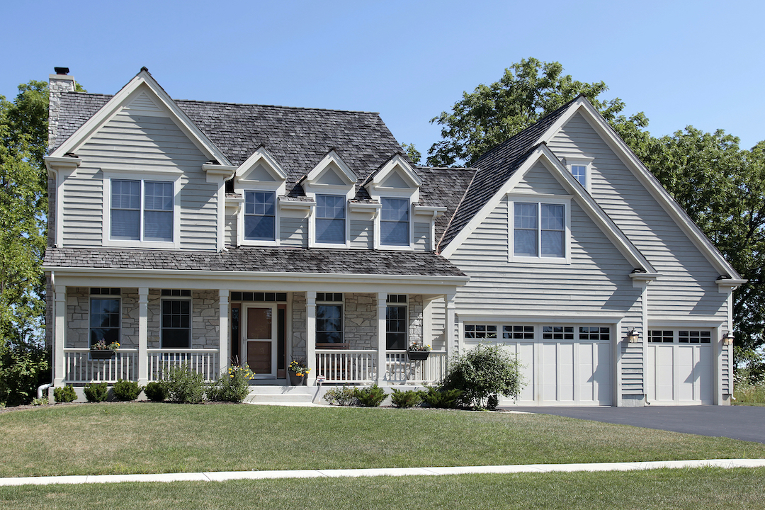 House Washing Banner